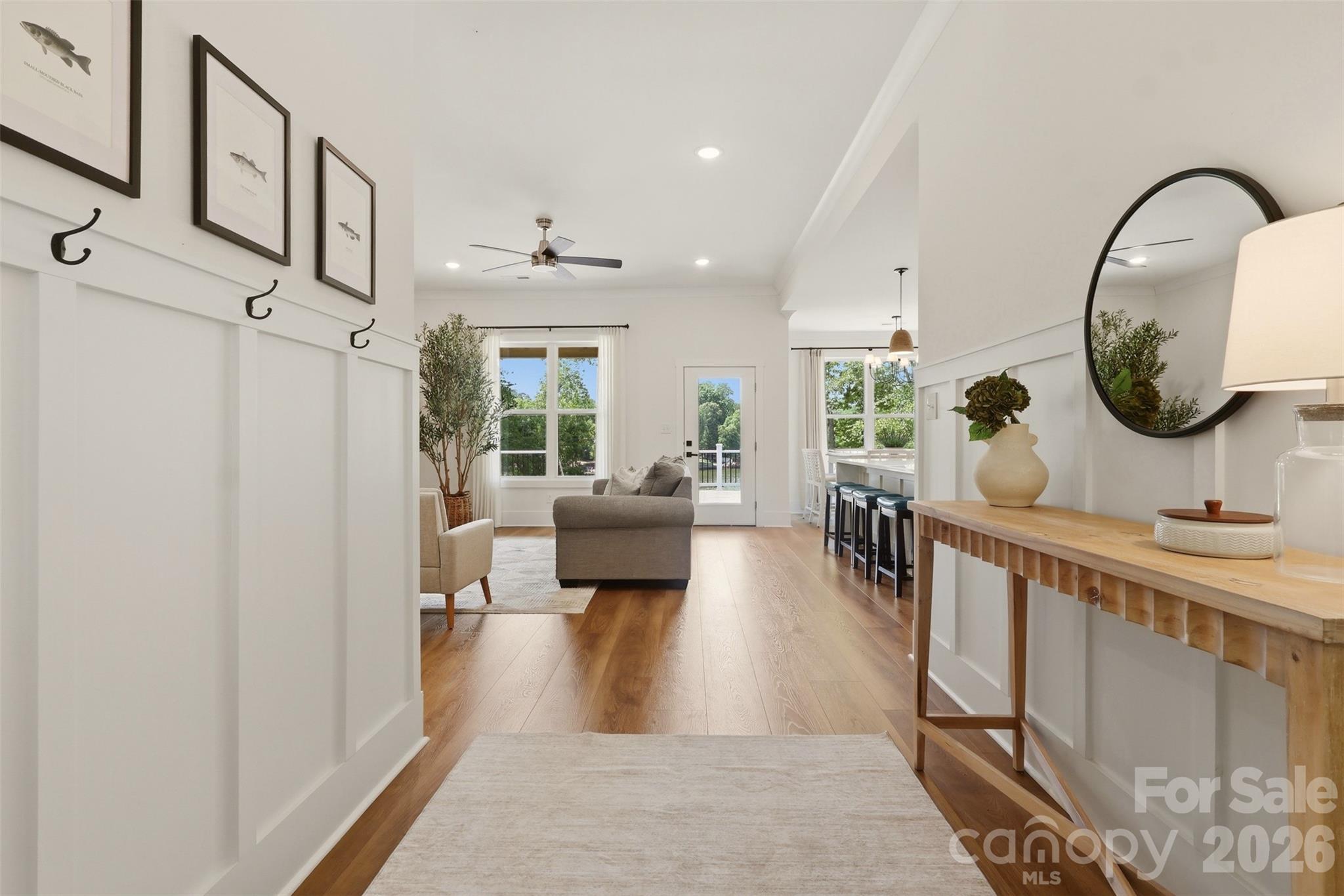 207 Haven Hill Road — Lexington