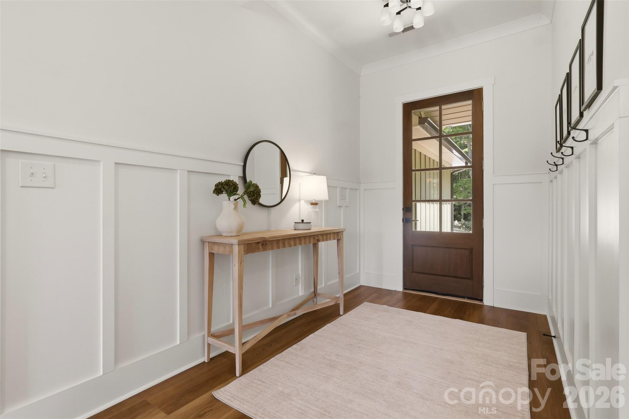 207 Haven Hill Road — Lexington