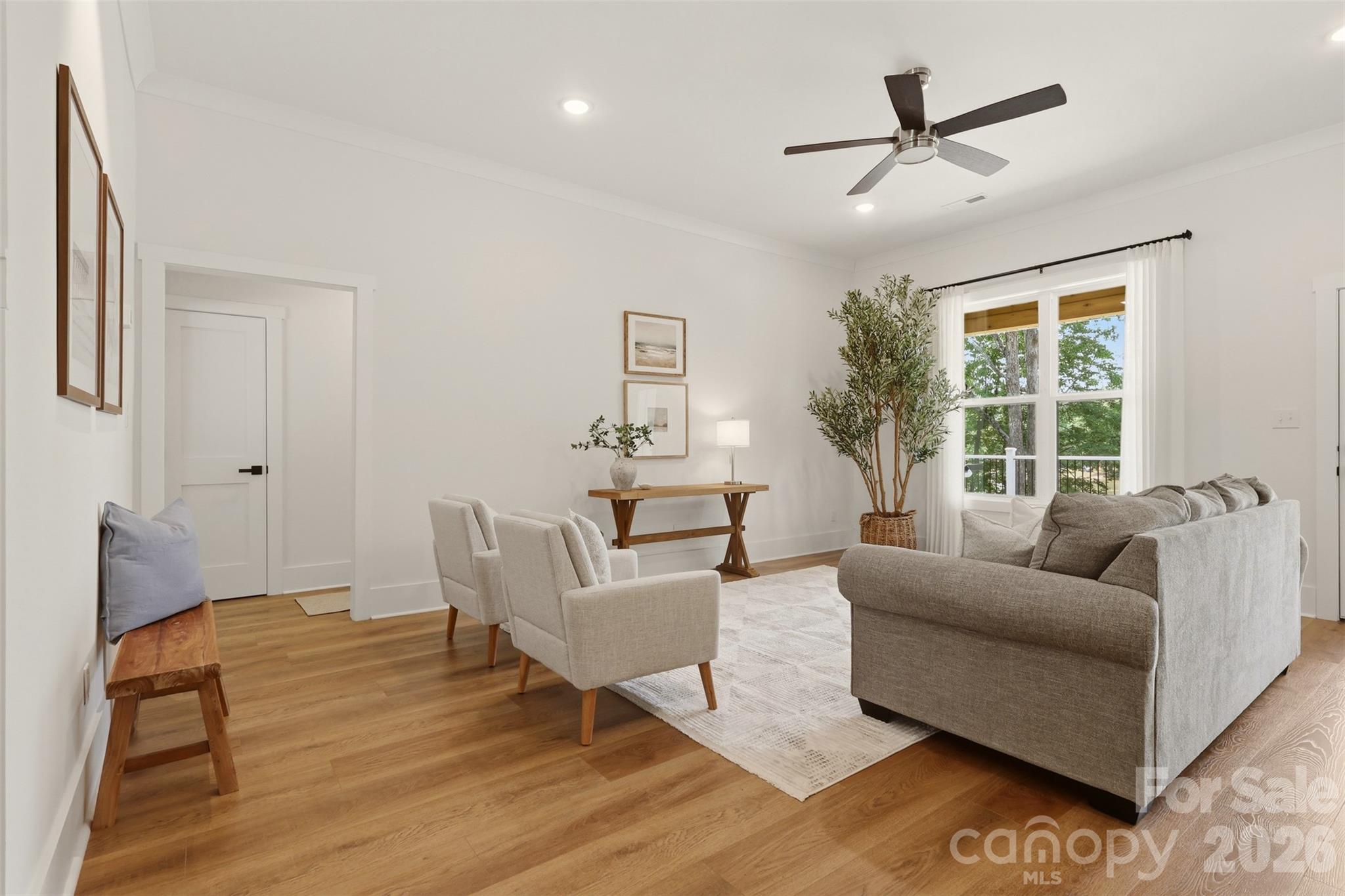 207 Haven Hill Road — Lexington