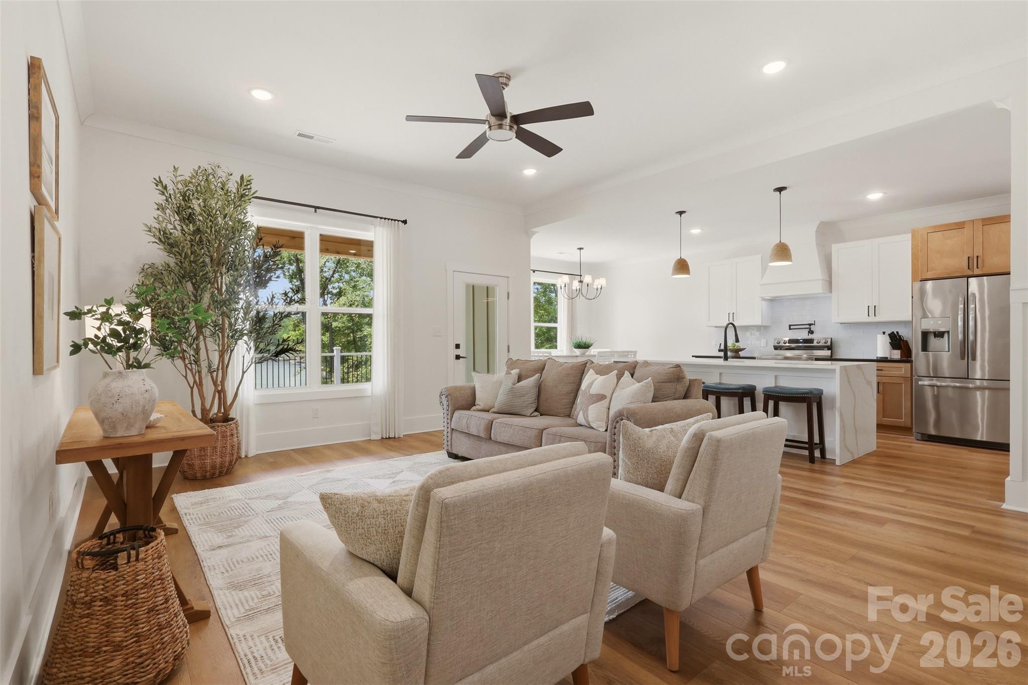 207 Haven Hill Road — Lexington