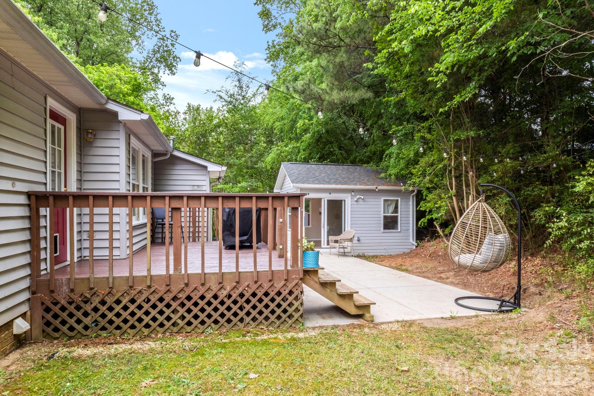 516 Majestic Court SE — Concord