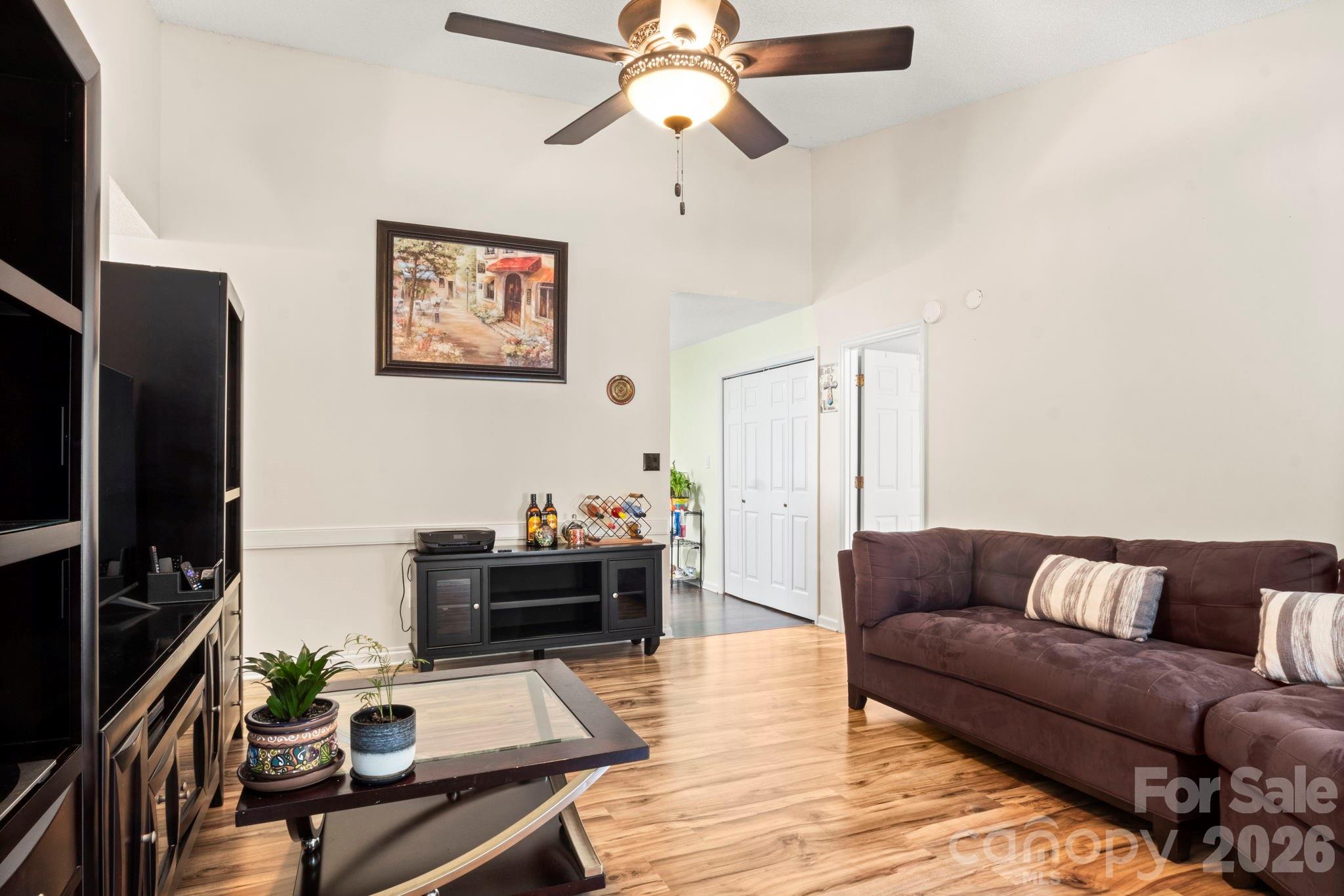 516 Majestic Court SE — Concord