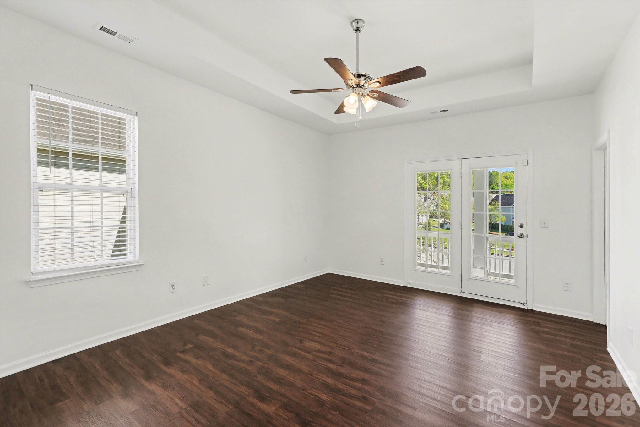 4134 Vance Road N — Huntersville