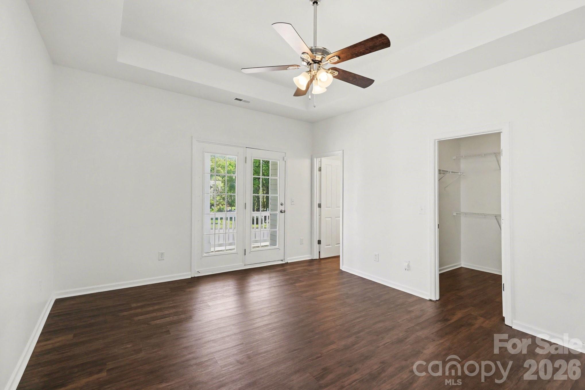 4134 Vance Road N — Huntersville
