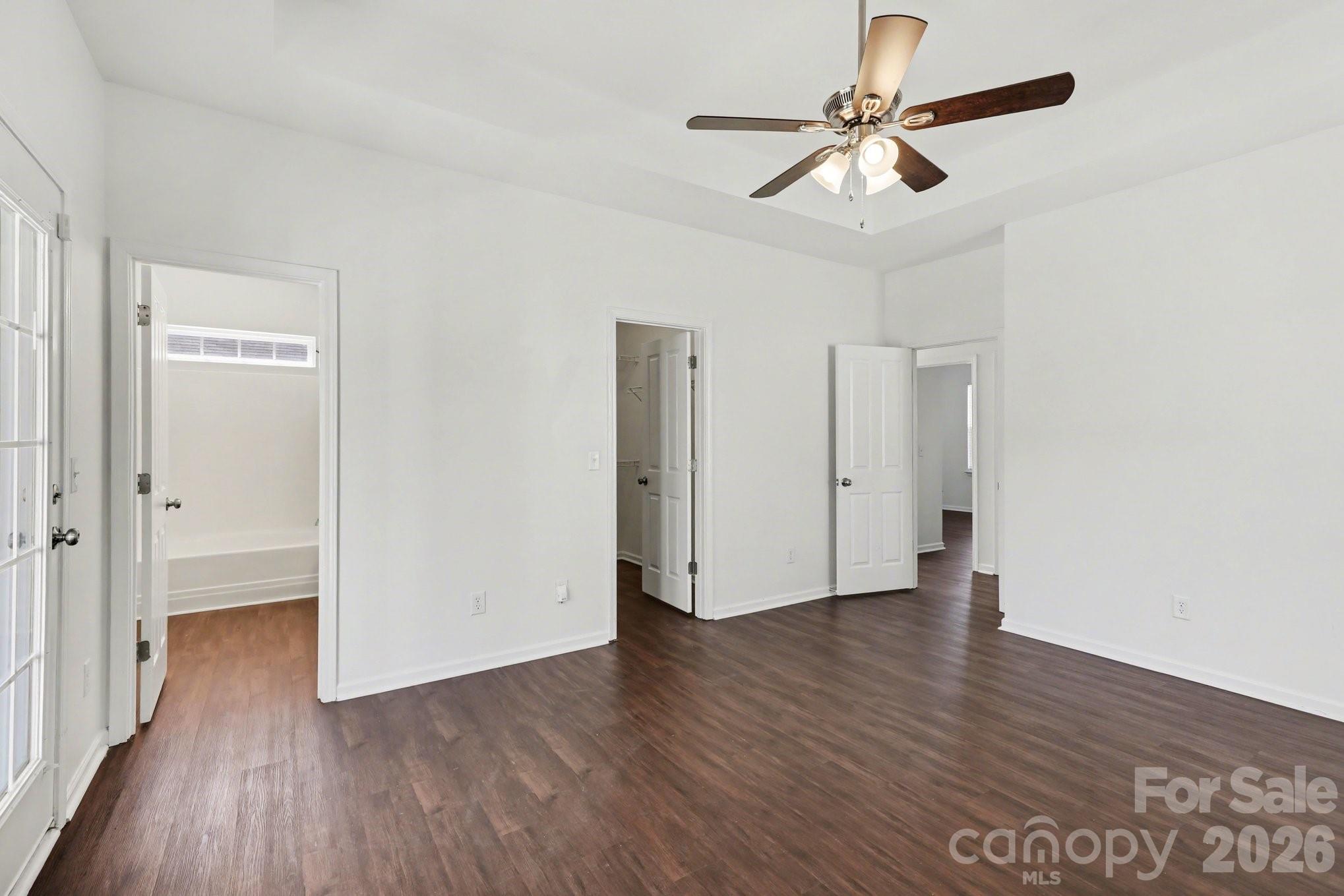 4134 Vance Road N — Huntersville