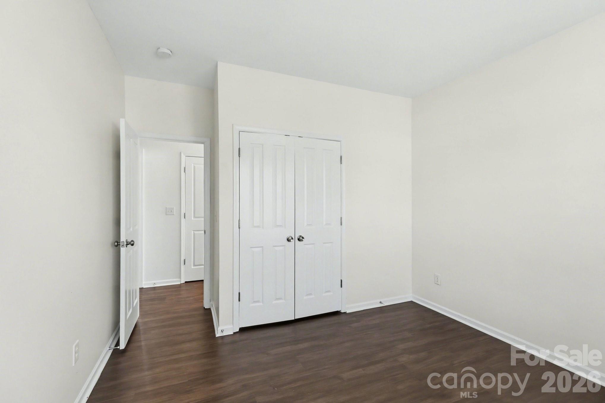 4134 Vance Road N — Huntersville