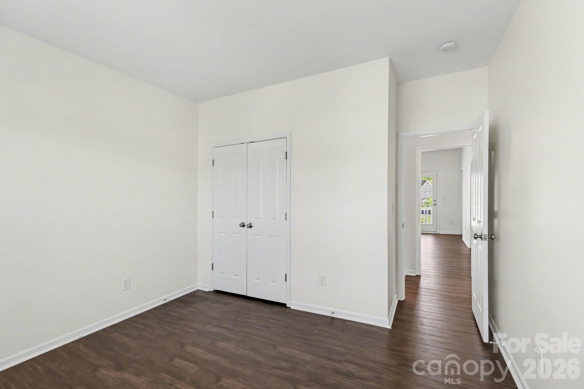 4134 Vance Road N — Huntersville