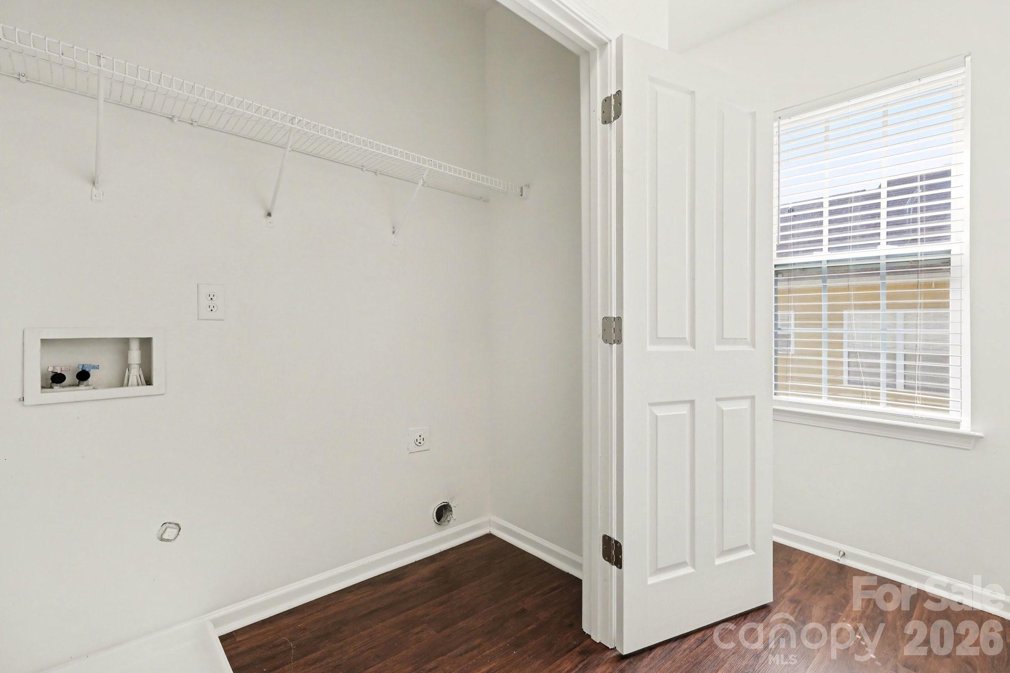 4134 Vance Road N — Huntersville
