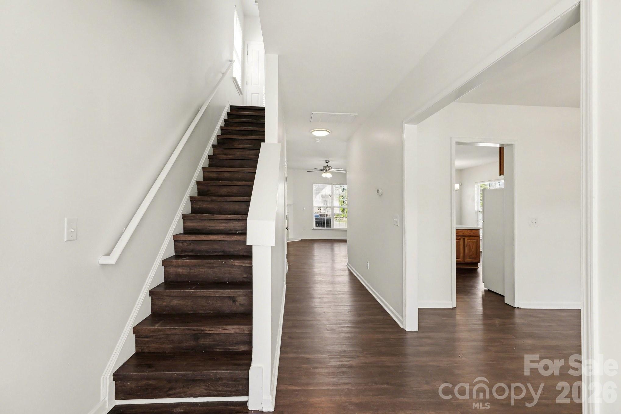 4134 Vance Road N — Huntersville