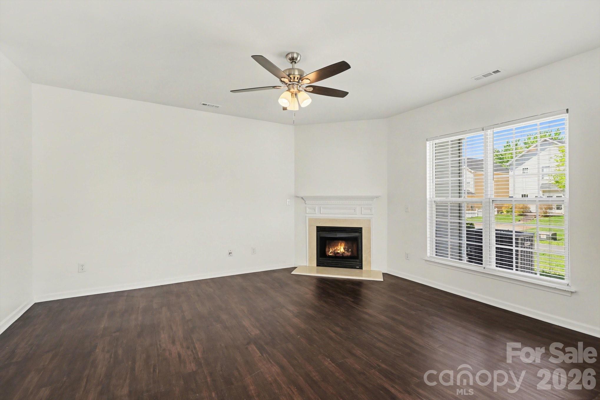 4134 Vance Road N — Huntersville
