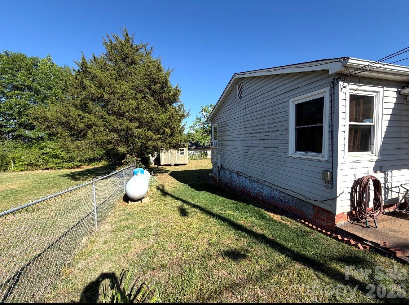 126 Arnett Street — Rutherfordton