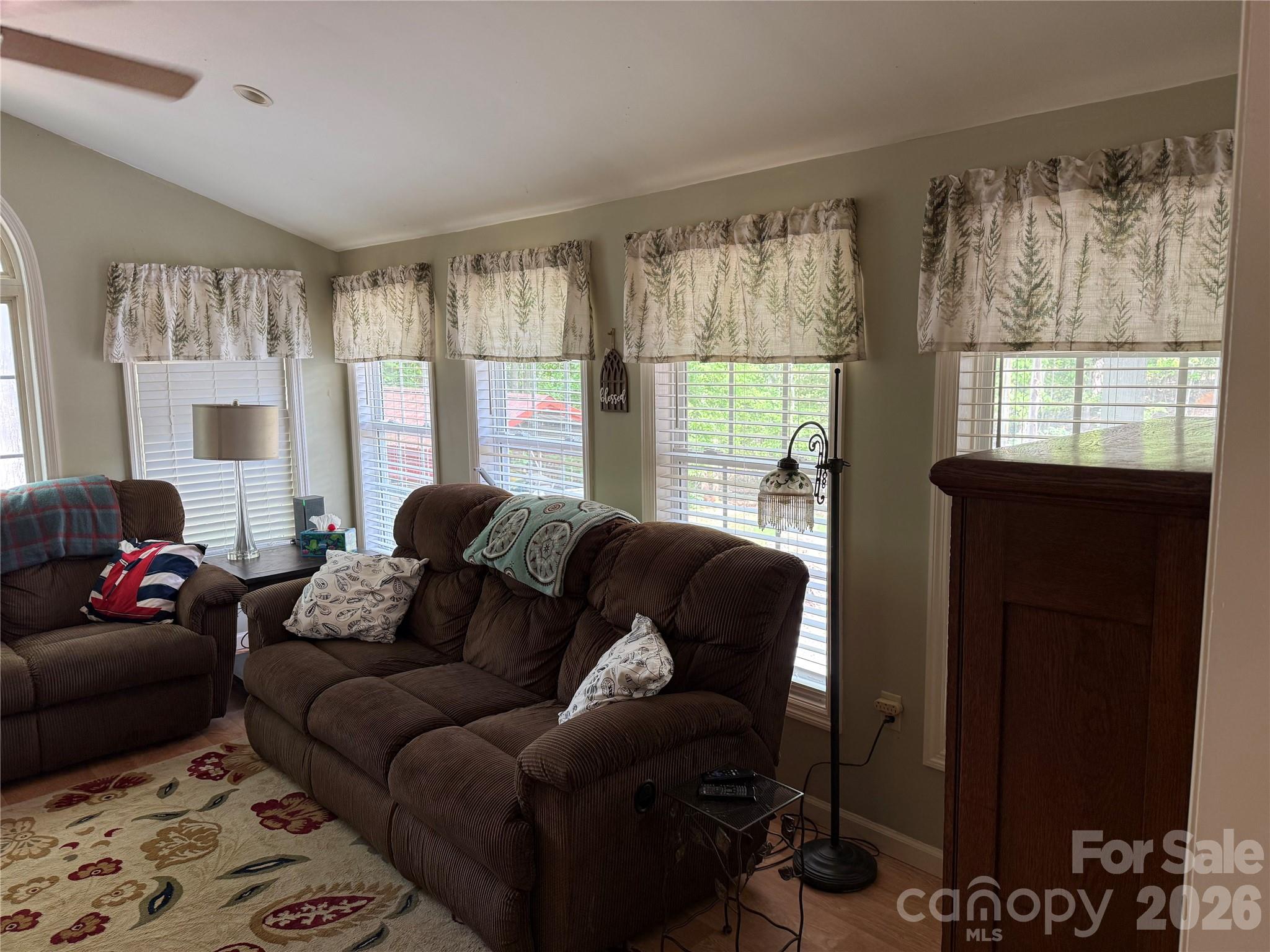113/115 Indian Harbor Circle #E234/235 — Mount Gilead