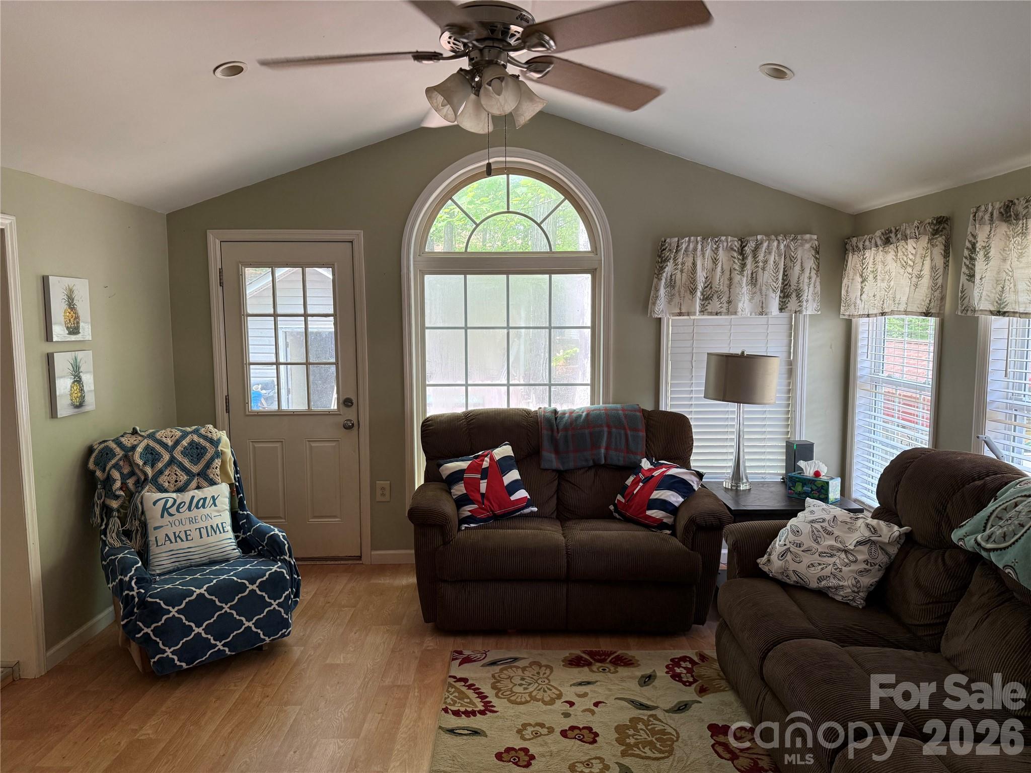113/115 Indian Harbor Circle #E234/235 — Mount Gilead
