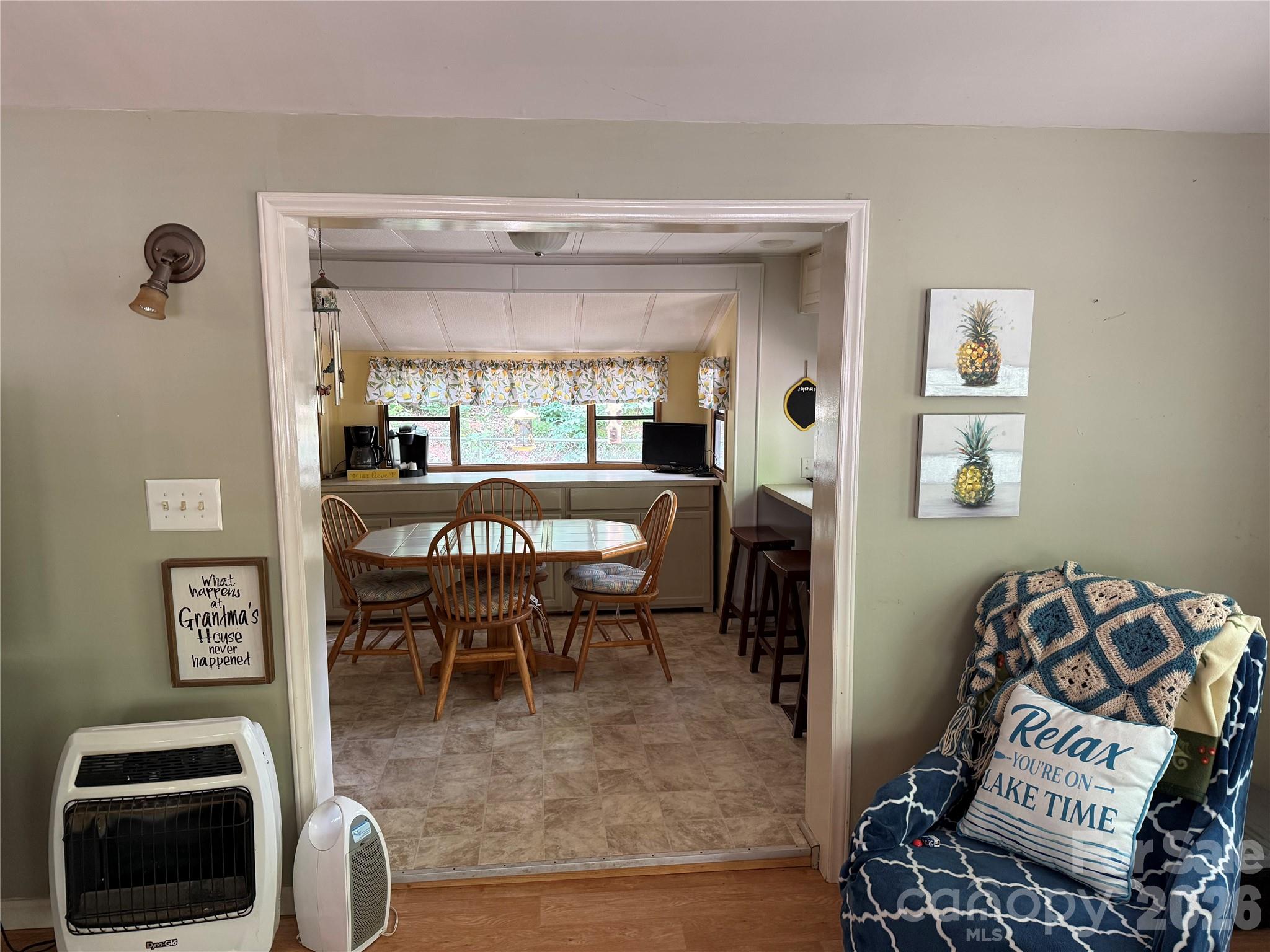 113/115 Indian Harbor Circle #E234/235 — Mount Gilead