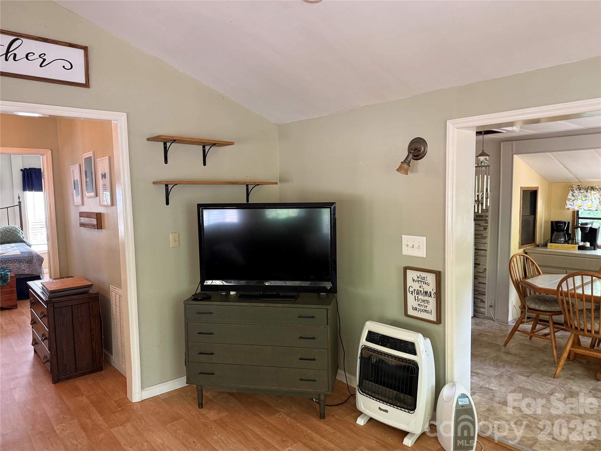 113/115 Indian Harbor Circle #E234/235 — Mount Gilead