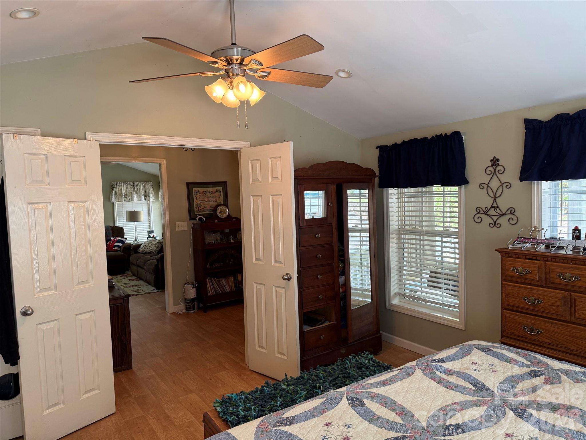 113/115 Indian Harbor Circle #E234/235 — Mount Gilead