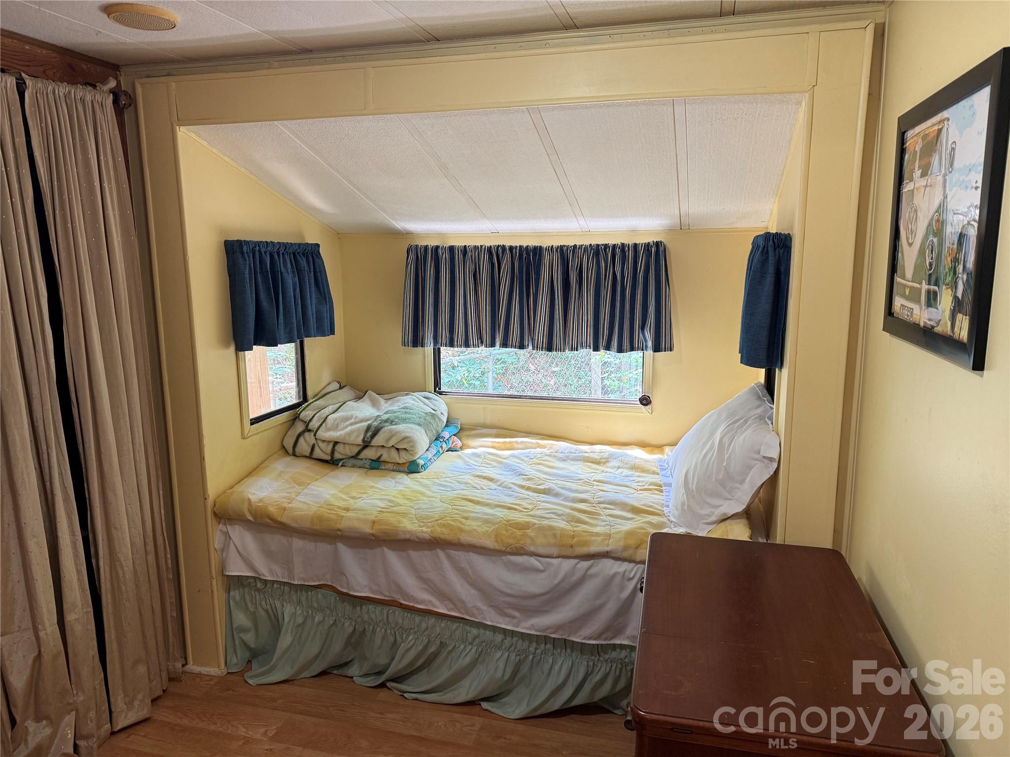 113/115 Indian Harbor Circle #E234/235 — Mount Gilead