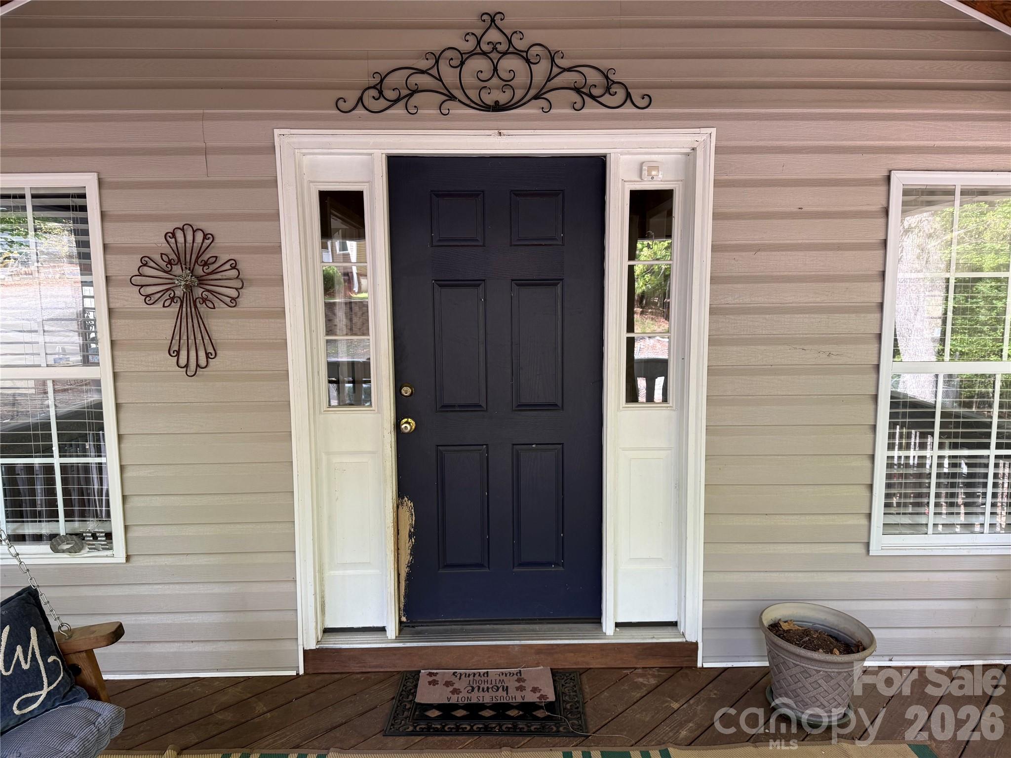 113/115 Indian Harbor Circle #E234/235 — Mount Gilead