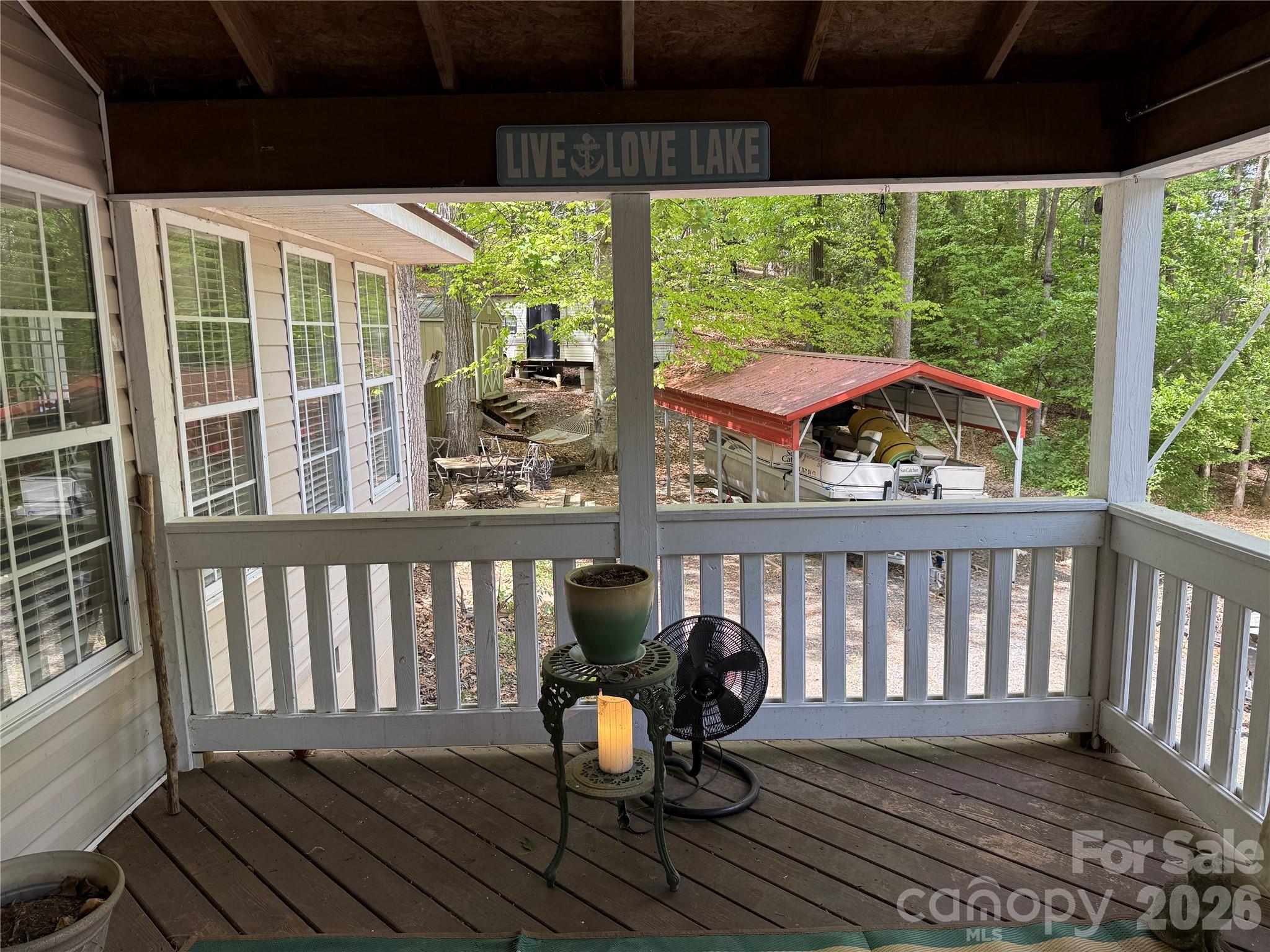 113/115 Indian Harbor Circle #E234/235 — Mount Gilead