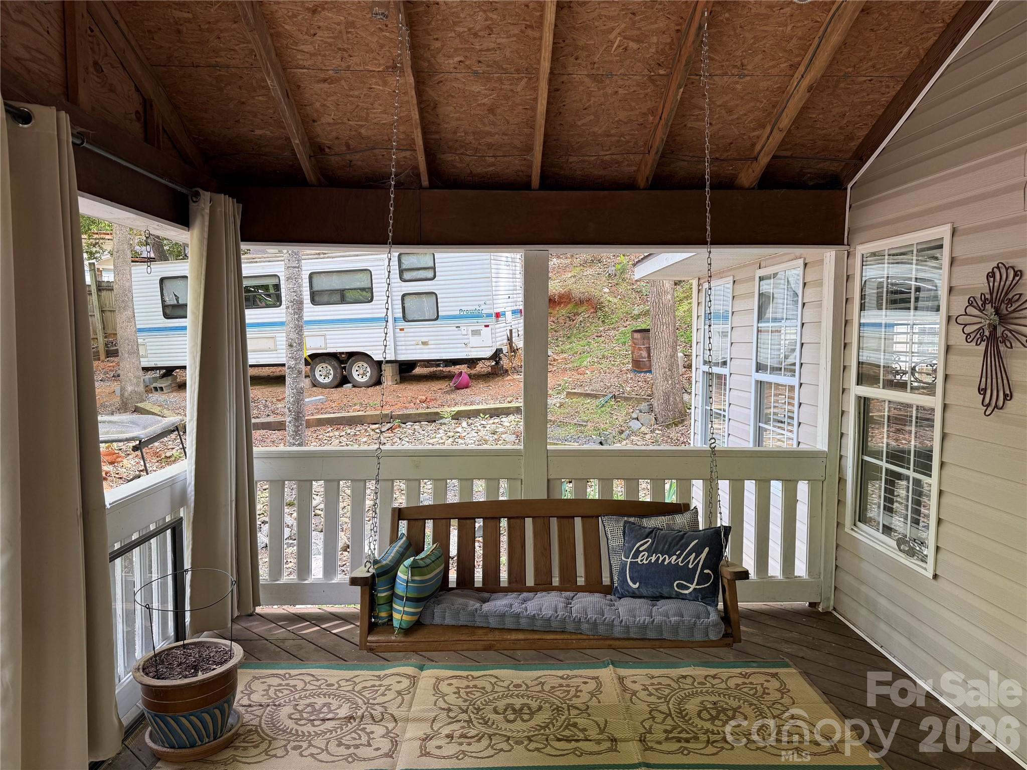 113/115 Indian Harbor Circle #E234/235 — Mount Gilead