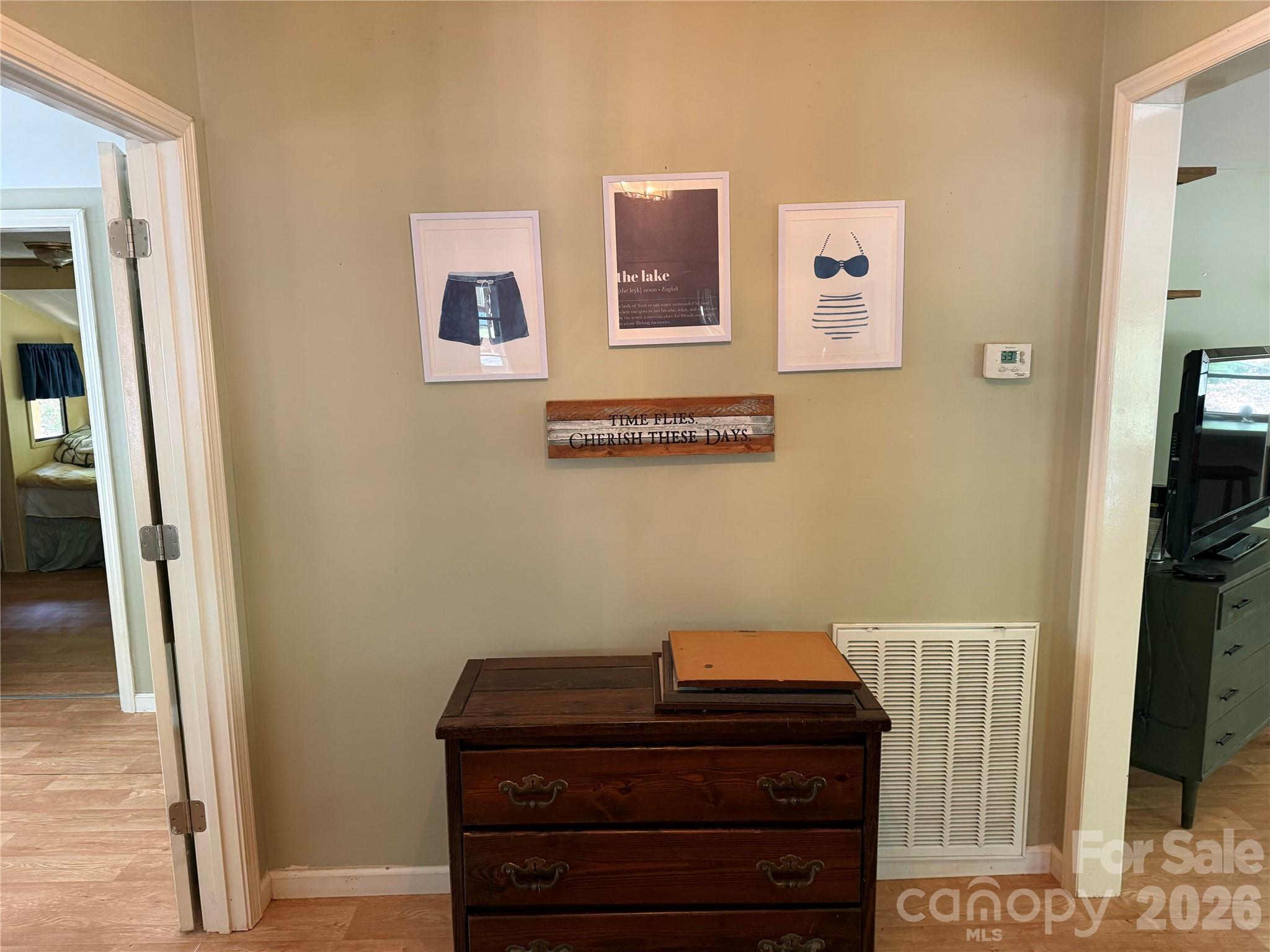 113/115 Indian Harbor Circle #E234/235 — Mount Gilead