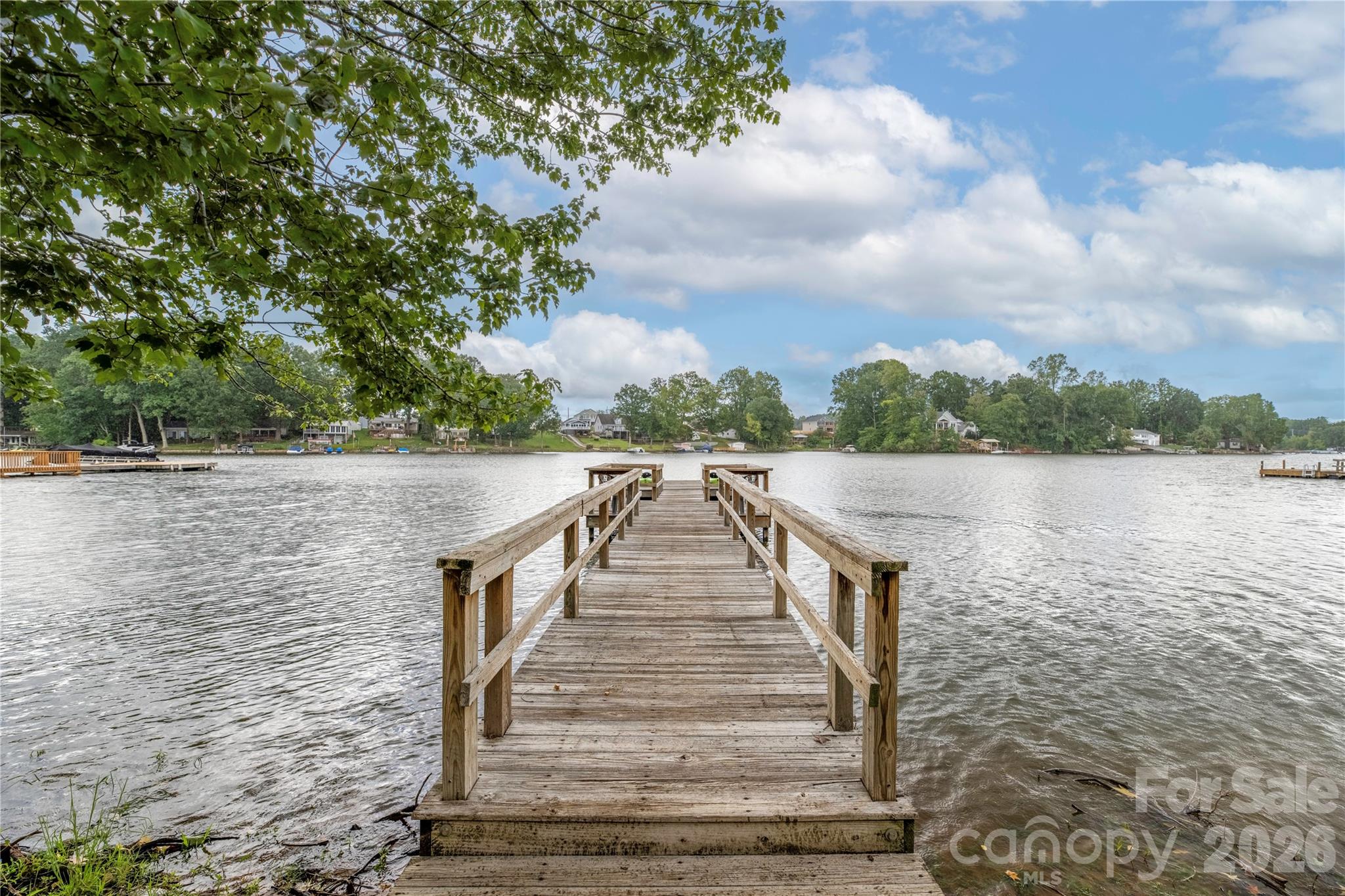 449 Island View Drive — Lexington