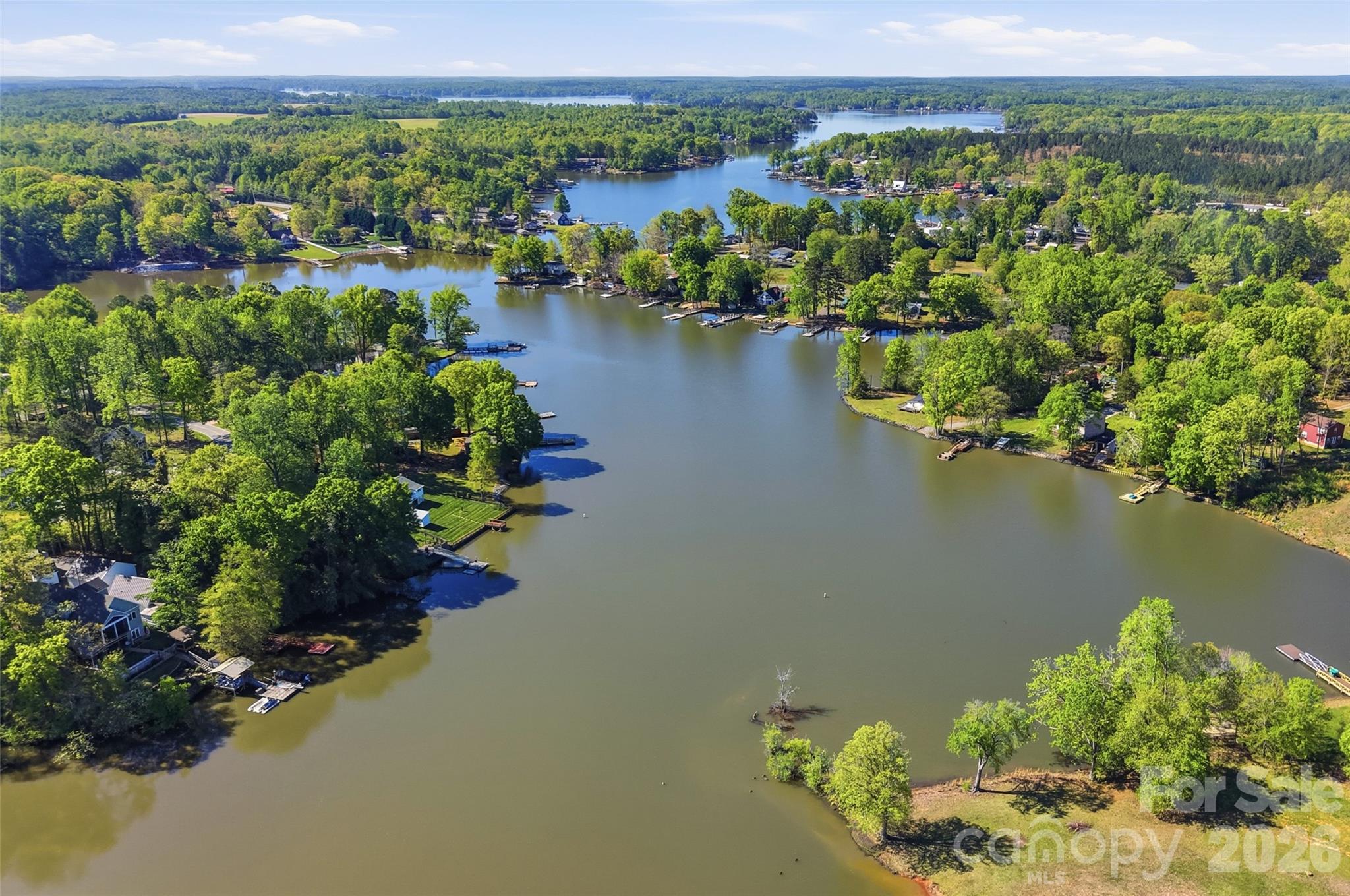 449 Island View Drive — Lexington