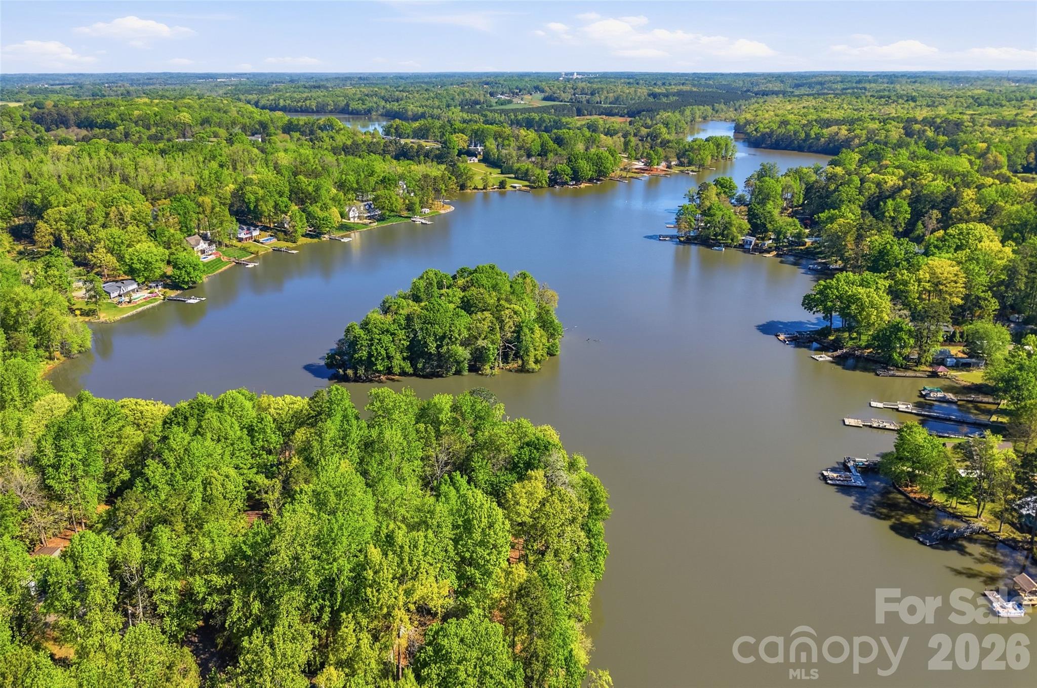 449 Island View Drive — Lexington