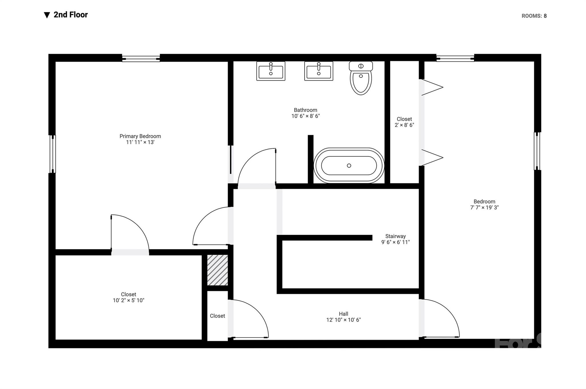 449 Island View Drive — Lexington