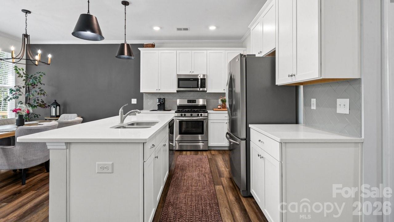 9912 ANDRES DUANY Drive — Huntersville