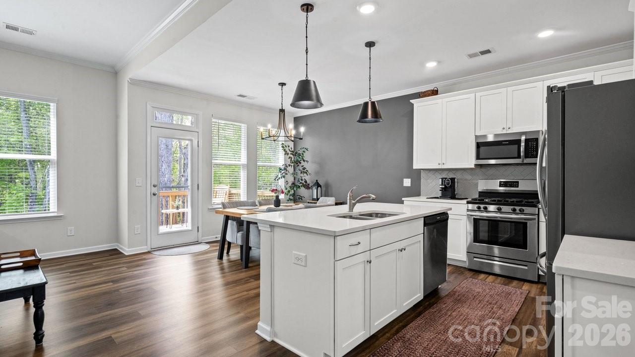 9912 ANDRES DUANY Drive — Huntersville