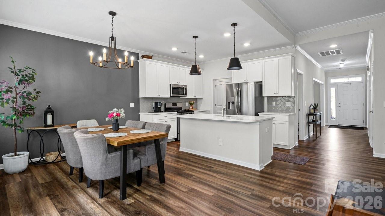 9912 ANDRES DUANY Drive — Huntersville