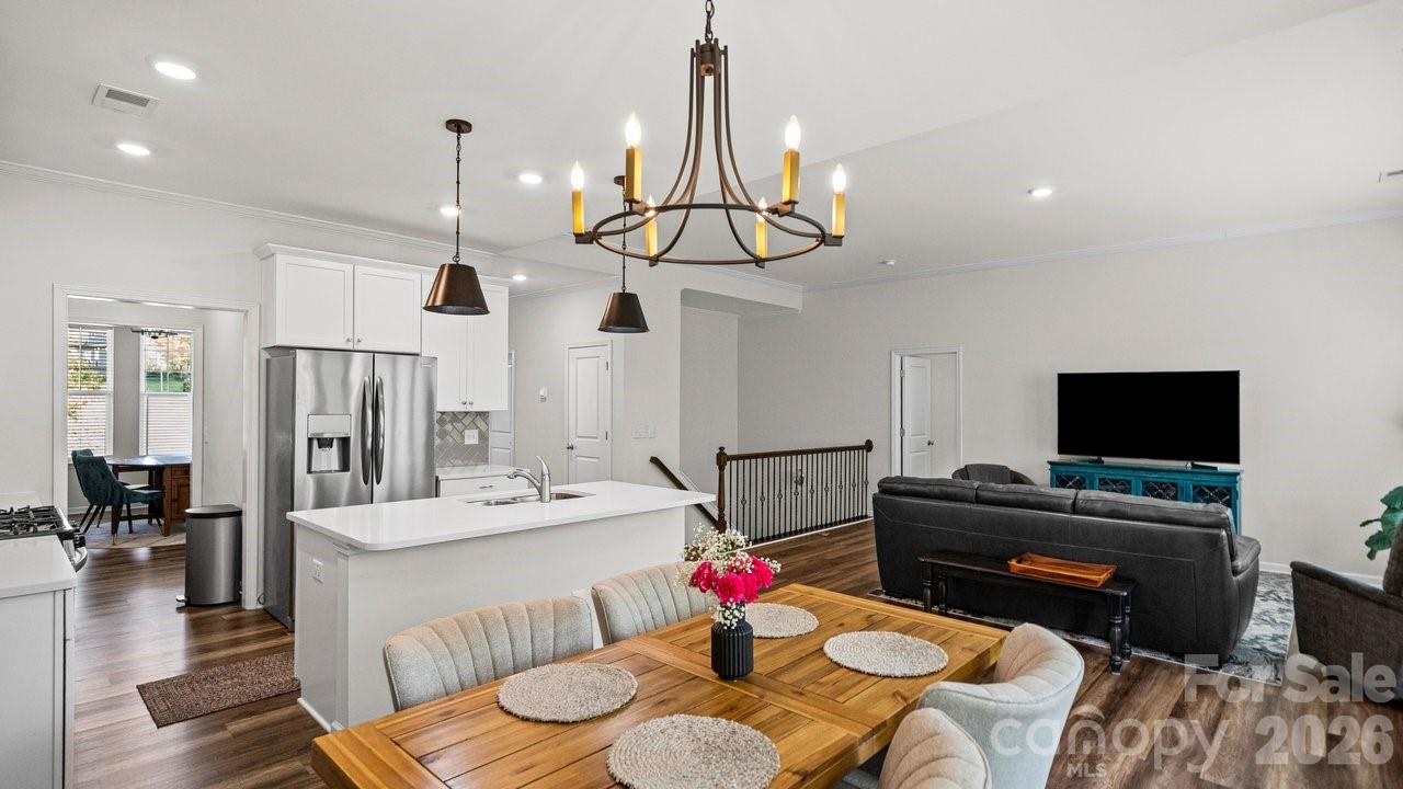 9912 ANDRES DUANY Drive — Huntersville