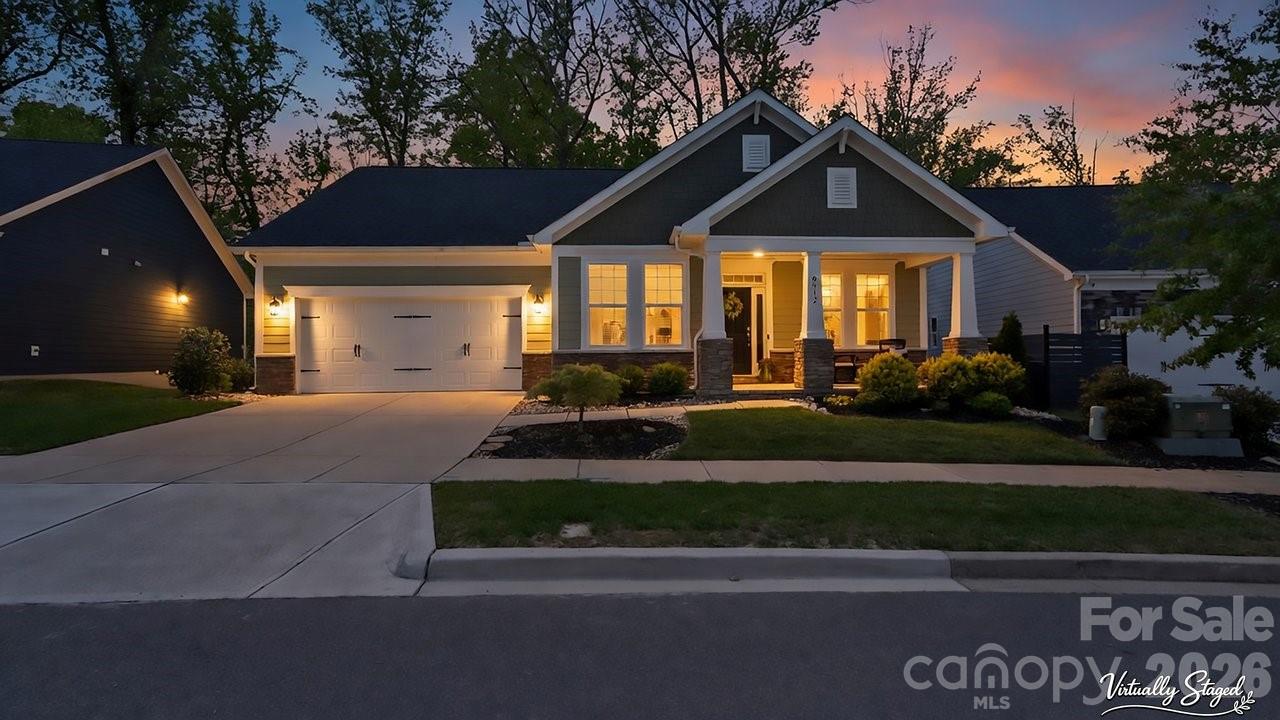 9912 ANDRES DUANY Drive — Huntersville
