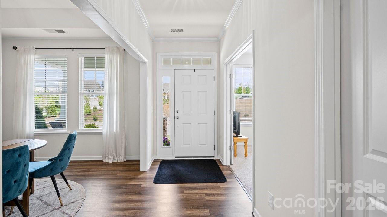 9912 ANDRES DUANY Drive — Huntersville