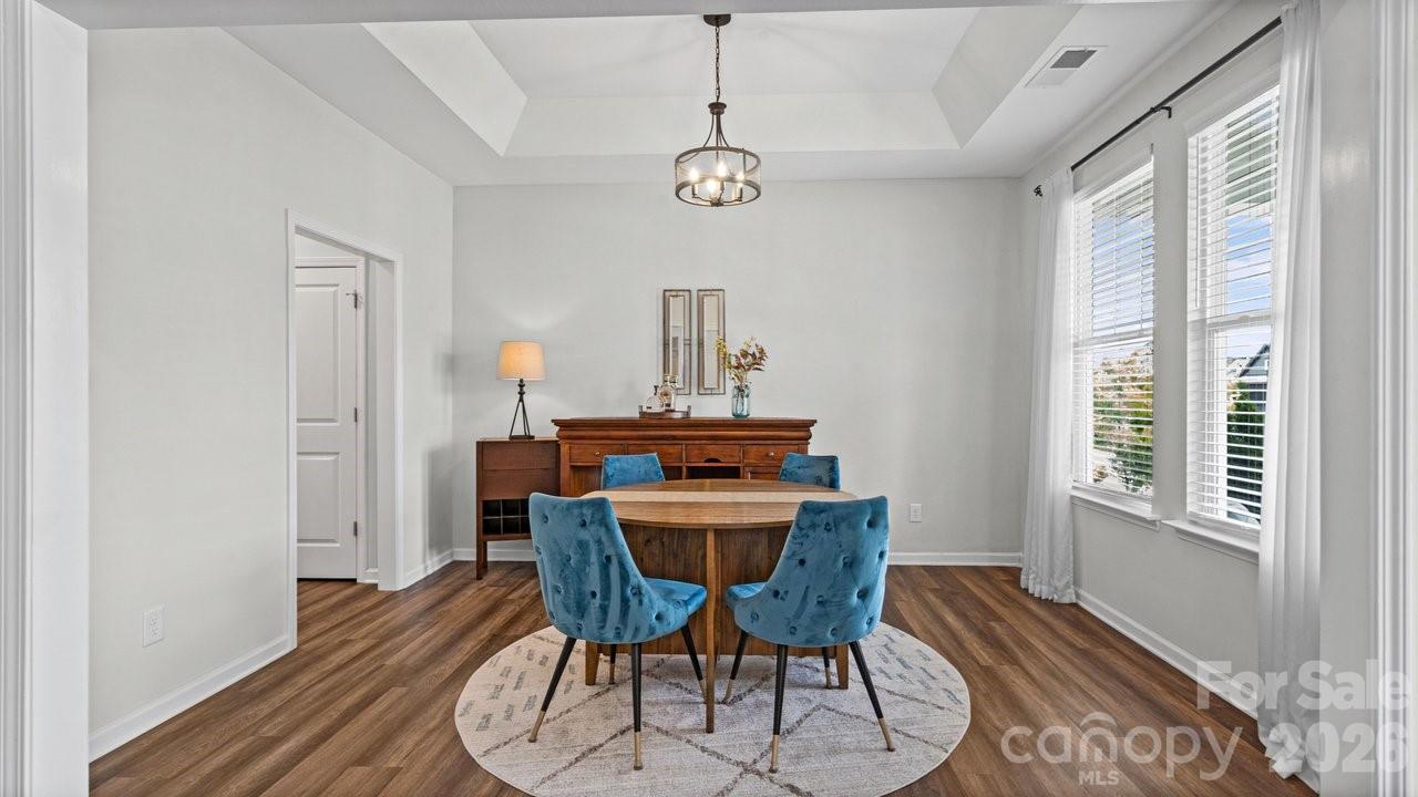 9912 ANDRES DUANY Drive — Huntersville