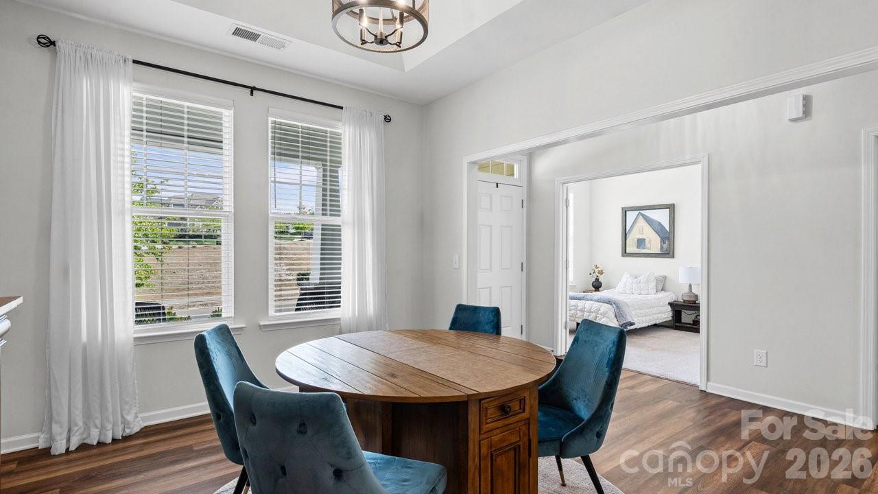 9912 ANDRES DUANY Drive — Huntersville
