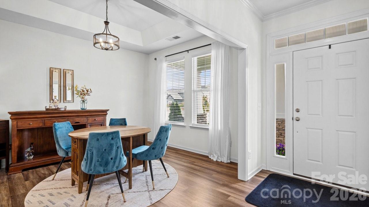 9912 ANDRES DUANY Drive — Huntersville