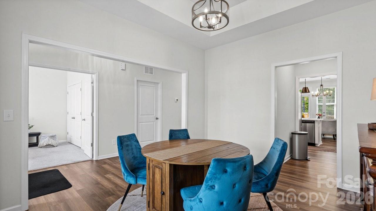 9912 ANDRES DUANY Drive — Huntersville