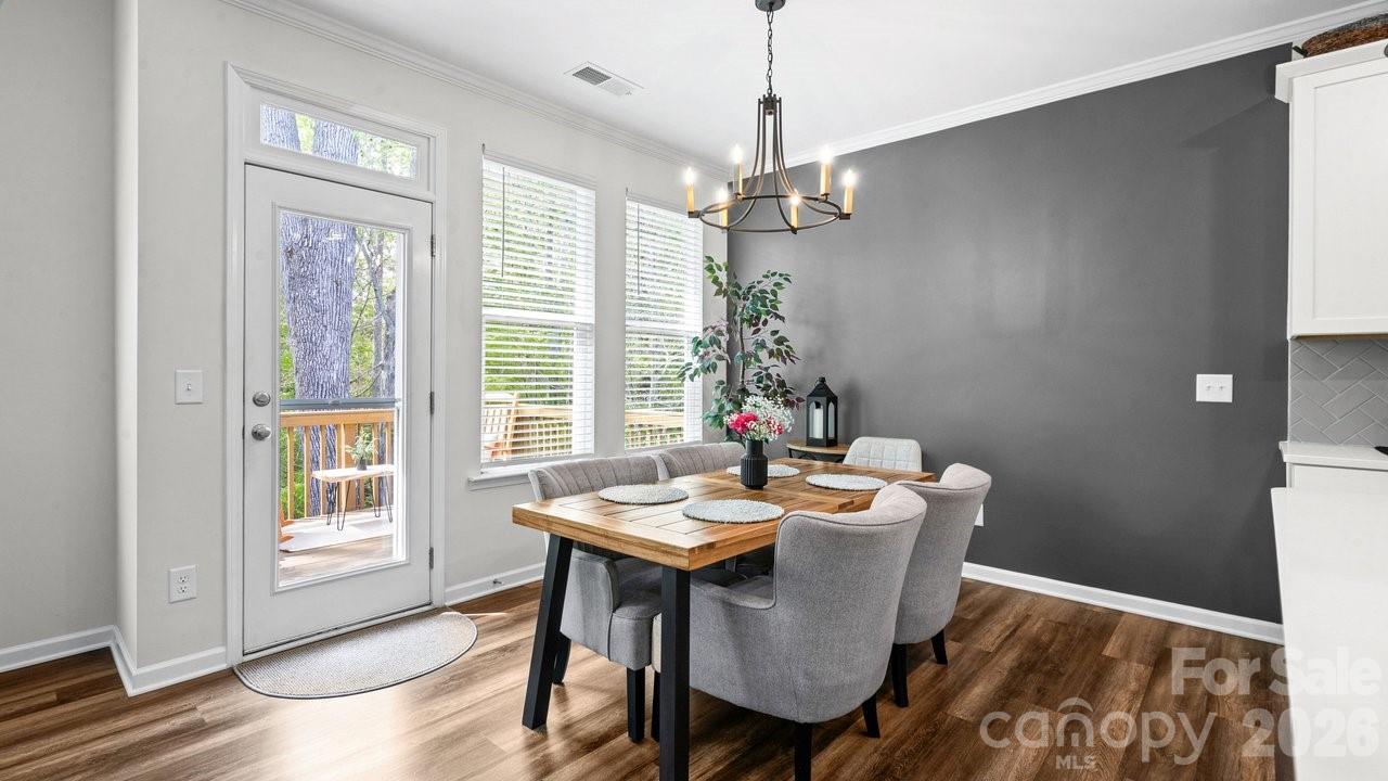 9912 ANDRES DUANY Drive — Huntersville