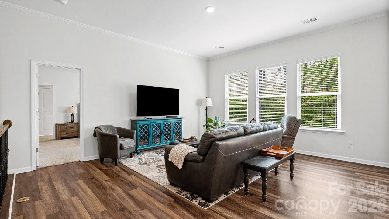 9912 ANDRES DUANY Drive — Huntersville