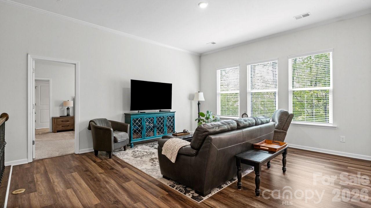 9912 ANDRES DUANY Drive — Huntersville