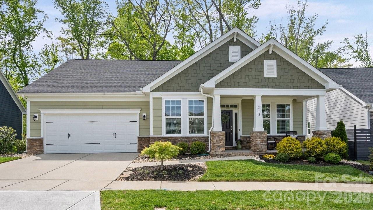 9912 ANDRES DUANY Drive — Huntersville