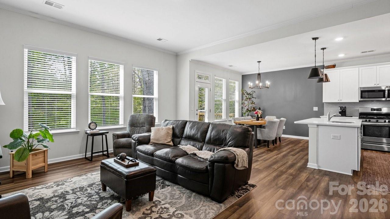 9912 ANDRES DUANY Drive — Huntersville