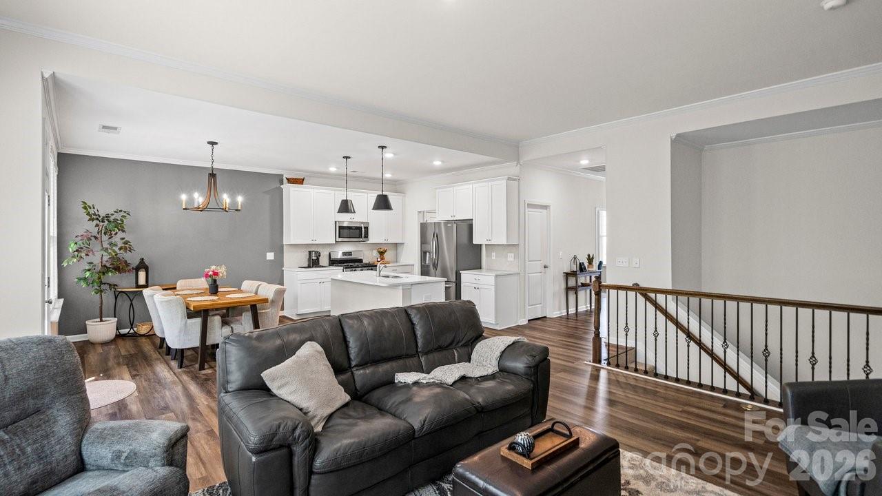 9912 ANDRES DUANY Drive — Huntersville
