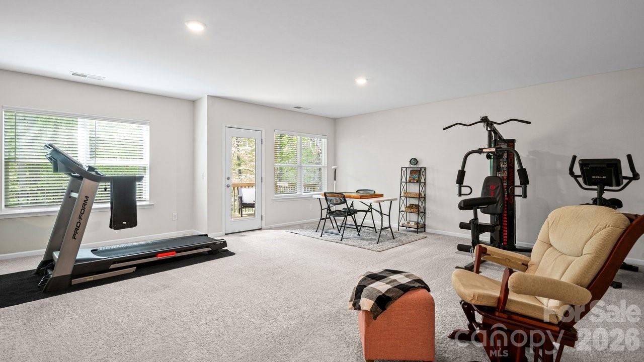 9912 ANDRES DUANY Drive — Huntersville