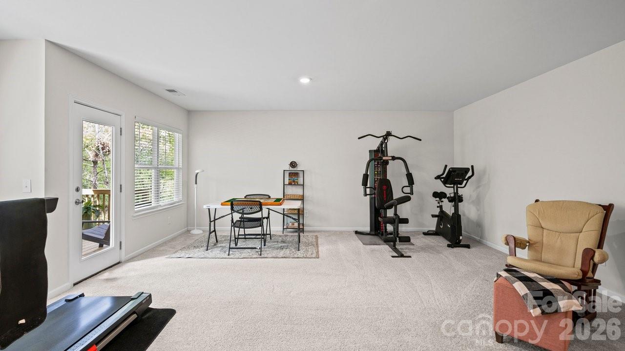 9912 ANDRES DUANY Drive — Huntersville