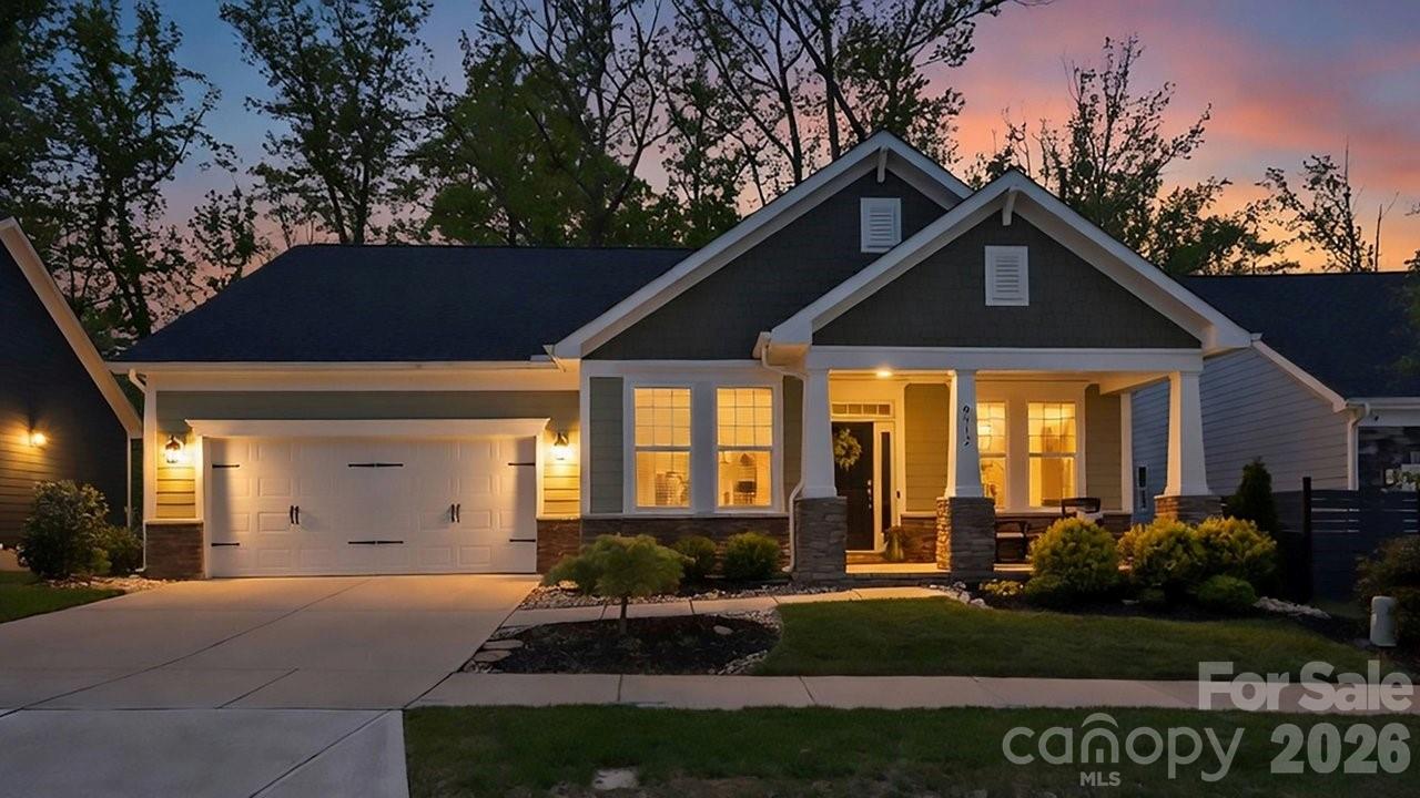9912 ANDRES DUANY Drive — Huntersville