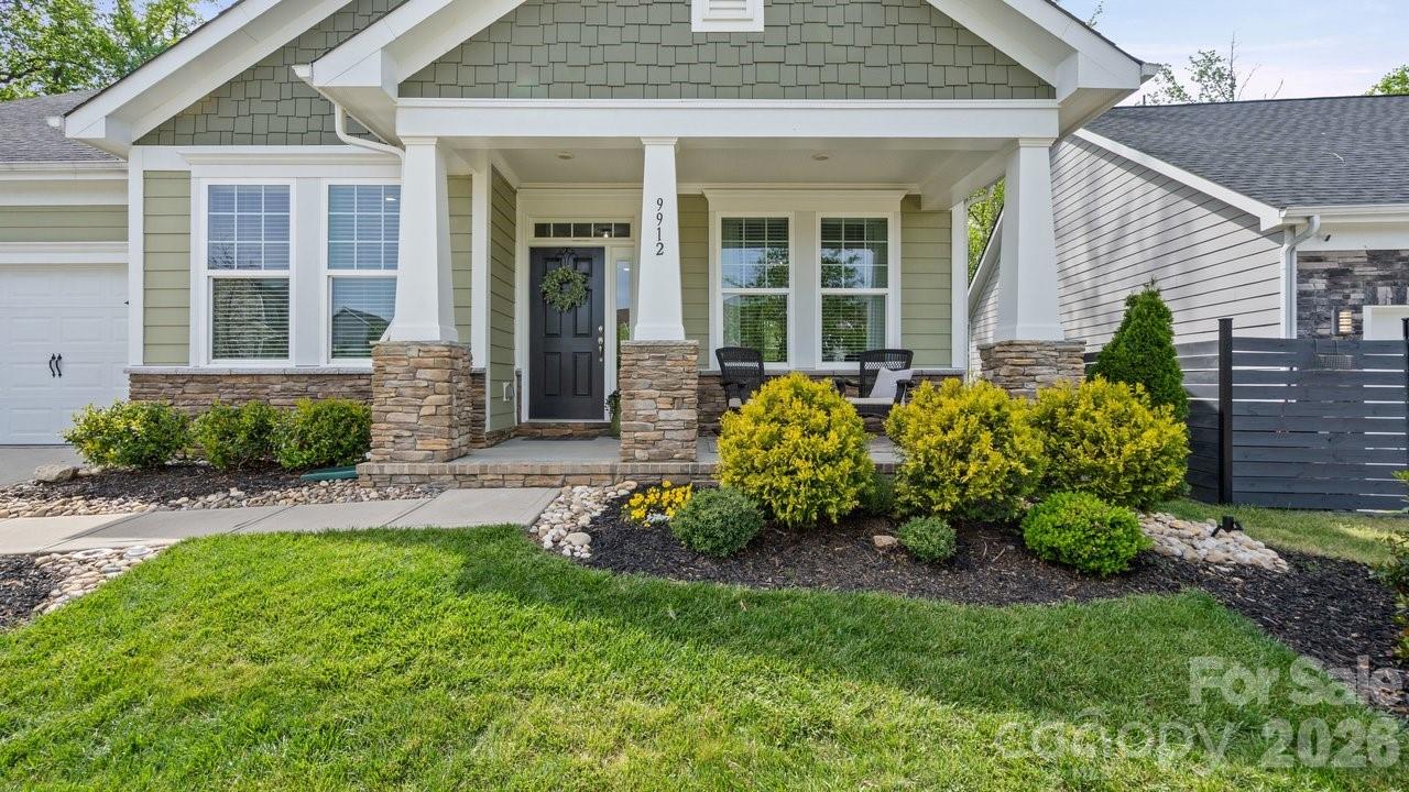 9912 ANDRES DUANY Drive — Huntersville