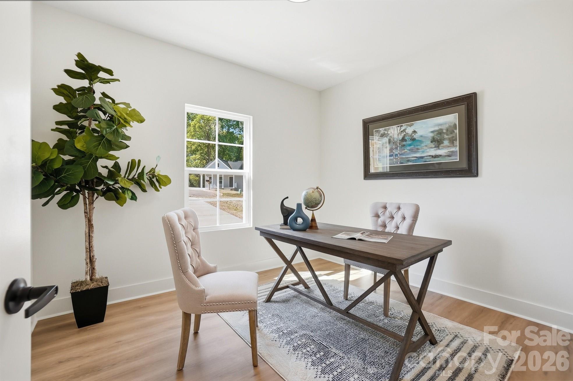 1740 Moss Court — Gastonia